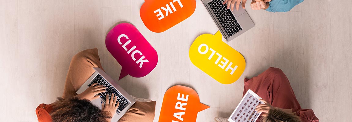 Social Media