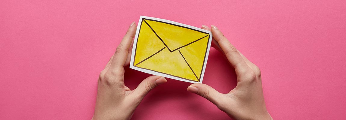 Email Marketing 2021