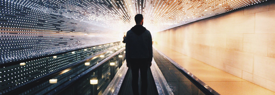 Customer in Marketing Funnel